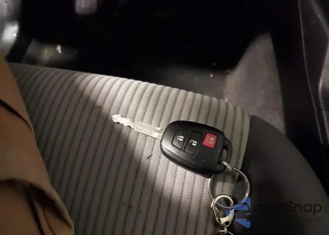 2014 Toyota Rav4 Le from USA, damaged, VIN JTMBFREV7ED087461